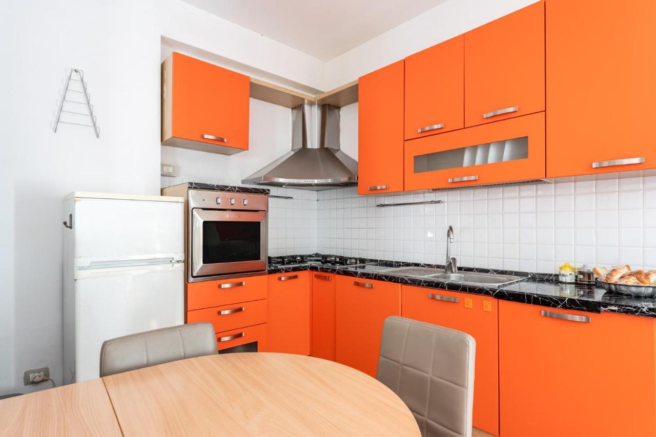הוילה Monsummano Terme La Casa Della Silvina מראה חיצוני תמונה