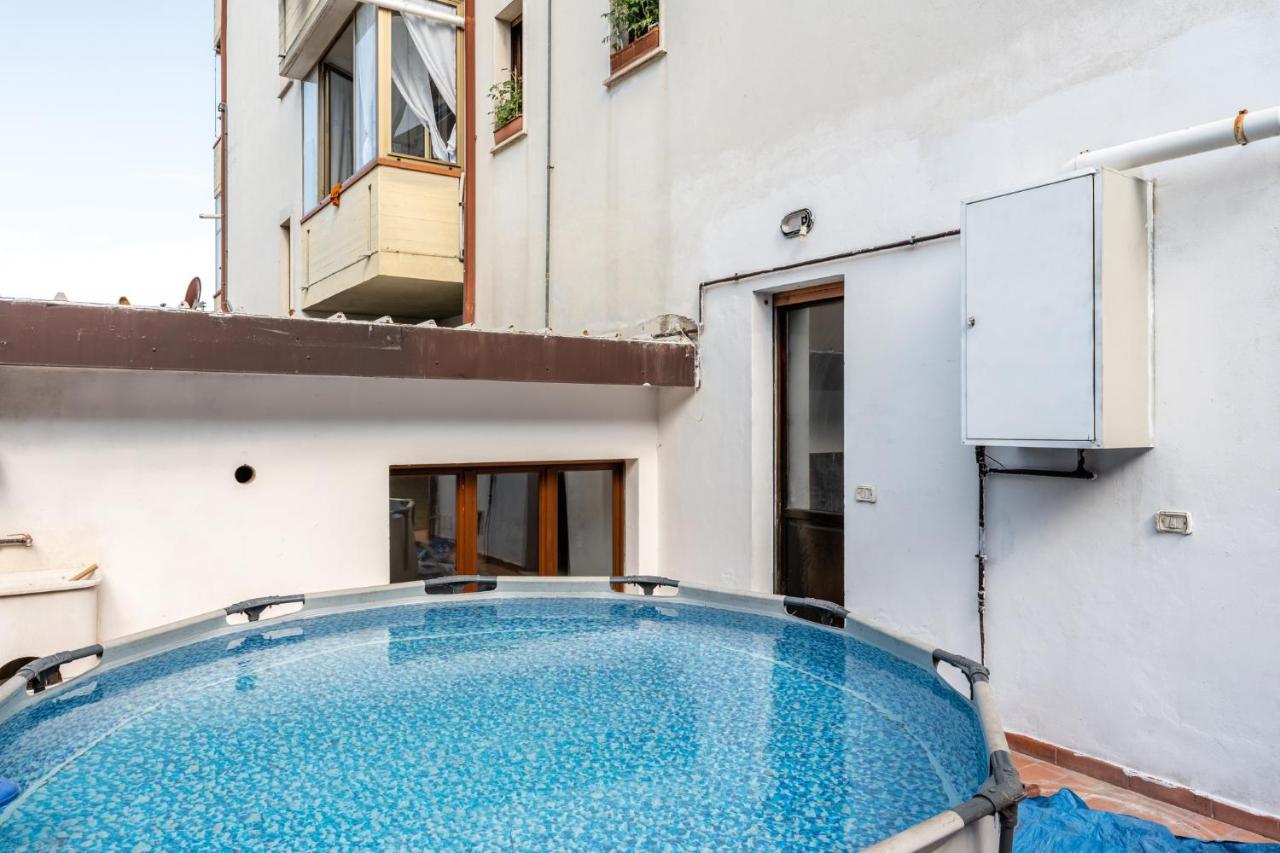 הוילה Monsummano Terme La Casa Della Silvina מראה חיצוני תמונה